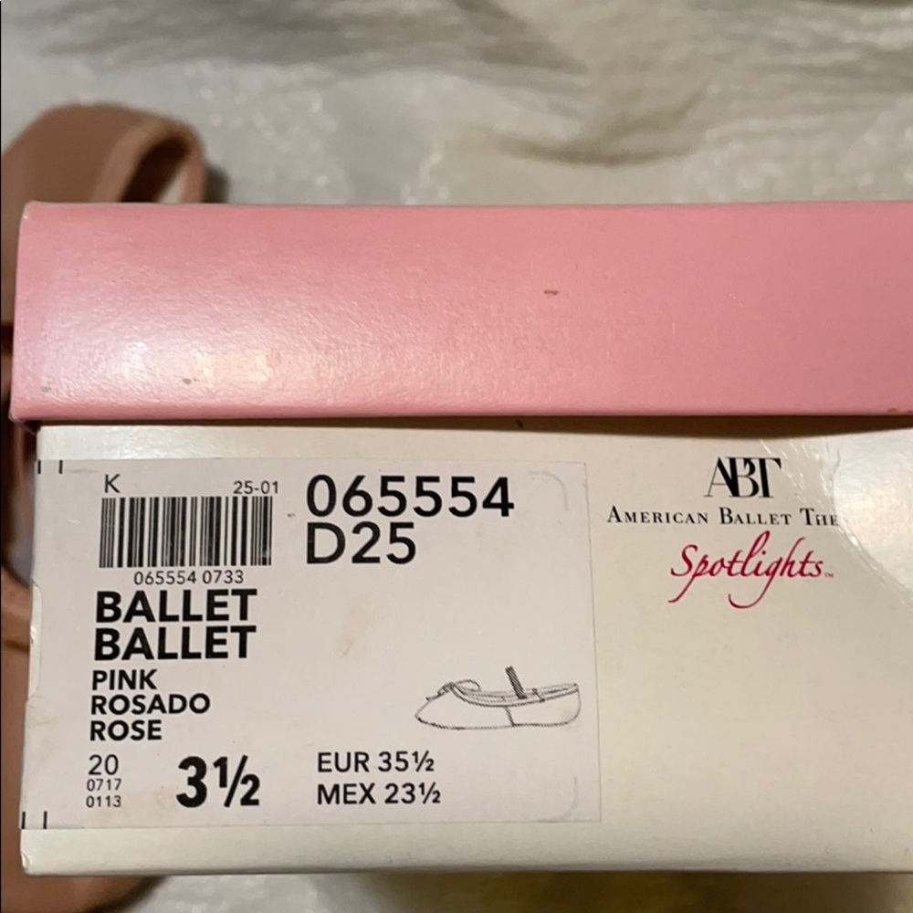 ABT Ballet - Picture 3 of 3